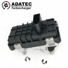 Hi-Q BV40 53039880268 53039880373 53039880341 Turbo Electronic Actuator 14411-LC10B For Nissan Murano 2.5 dCi YD25DDT 2.5L 140KW