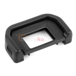 Freeshipping 100pcs Rubber Eyecup Eye cup Viewfinder Eyepiece EF For Can&n E&S 300D 400D 450D 500D 550D 1000DWholesale