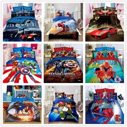 Shop Batman Bedding Uk Batman Bedding Free Delivery To Uk