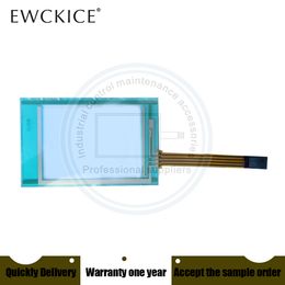 VT185W Replacement Parts esa VT 185W PLC VT185W00000 VT185W000ET HMI Industrial touch screen panel membrane touchscreen