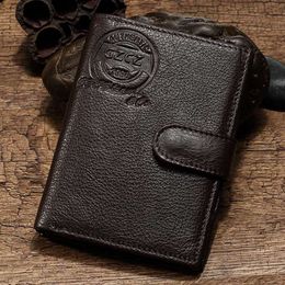 mens Multi-functional wallet man Brand purses durable Short Card Holder Top Quality money bag New Arrival