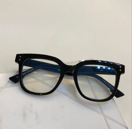 New eyeglasses frame women men designer eyeglass frames designer glasses eyeglasses frame clear lens glasses frame oculos and case CD1