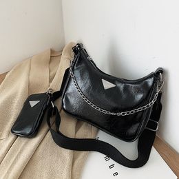 -сумка женщин Chest сумка сумка женский 2020 новый известный корейский дизайнер бренда класса люкс Crossbody Посланника пакеты сумки поясные