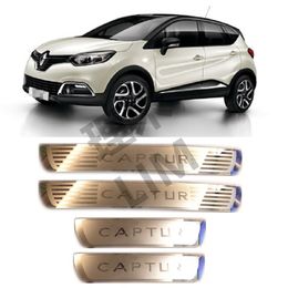 Placca in acciaio inox per porte Vitara door sill pedale battitacco custodia auto styling accessori