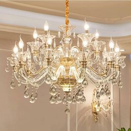 Vintage Glass Chandelier Lighting Floral French Glass Lustre Light Cristal Suspension Hanging Lamp MD2396 For Living Room Tree Branch Chandelier Vintage Glass Chandelier Lighting Floral French Glass Lustre Light Cristal Suspension Hanging Lamp MD2396 For Living Room Tree Branch Chandelier