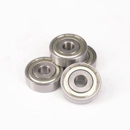 100pcs 633ZZ 633Z 633 3*13*5 mm miniature shielded deep groove ball bearing 3x13x5