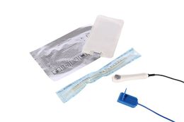 Thermiva Private RF Disposable Probes and Negative Plates for Rejuvenation Vaginal Tightening Machine In USA DHL