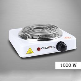 HOT Induction cooker Hot pot resistance Electric Heating Furnace Mosquito Incense Furnace Coffee Furnace 1000W Electromagnetic