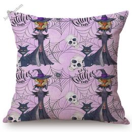 Shop Black Cats Pillows UK | Black Cats Cheshire Cat Throw Pillow Covers Cotton