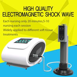 Other Beauty Equipment Medical Grade Low intensity extracorporeal shock wave therapy on erectile dysfunction machine for ED treatment For male