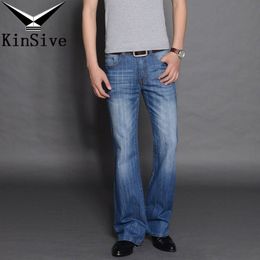 well bottom jeans for mens