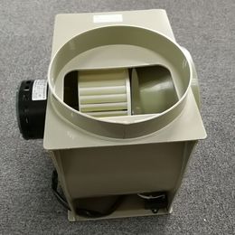 Laboratory Fume Hood Use Exhaust Fan Centrifugal Blower