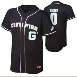 2019 mamo personalizzato nuovi uomini giovani maglia da baseball maglia semplice pulsante pulsante per le maglie ordinate ID 00002 economico