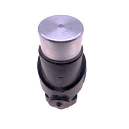 39475637 DN40 screw compressor pressure regulating valve Minimum Pressure Valve MPV
