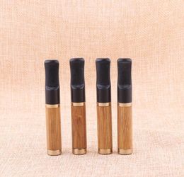 Copper head tie rod 8mm Philtre pipe nozzle can clean natural cigarette nozzle fittings of recycled bamboo plastic head