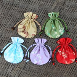 Pouch sachet epidemic prevention bag Chinese style air bag accessories lavender mosquito repellent pouch