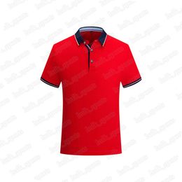 2656 Sports polo Ventilation Quick-drying Hot sales Top quality men 2019 Short sleeved T-shirt comfortable new style jersey207809