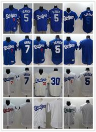 dodger jersey numbers