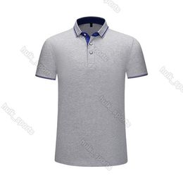 Sports polo Ventilation Quick-drying sales Top quality men Short sleeved T-shirt comfortable style jersey1987