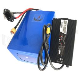 Rechargeable E-Bike Lithium Battery pack 72V 25AH Electric Bicycle Battery for Bafang 3000W Motor with 5A charger Free Shipping