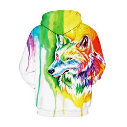 2020 Fashion 3D Print Hoodies Sweatshirt Casual Pullover Unisex Autumn Winter Streetwear Outdoor Wear Women Men hoodies 11202