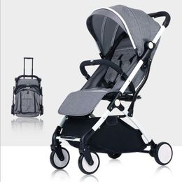 promotion poussette bebe
