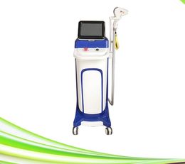 new spa salon clinic laser hair removal machine 808nm diode laser