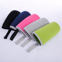 Water Bottle Cover Neoprene Insulator Sleeve Bag Case Pouch for 550ML Bottle Carrier Warm Water Bottle Bags