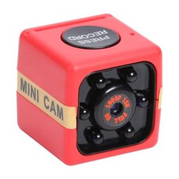 FX01 Mini Camera IP Cam HD 1080P Night Vision Camcorder Micro Video Camera DVR DV Recorder 10pcs/lot