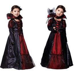 children's vampire costumes uk