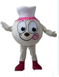 2019 Discount factory sale the head a burger mascot costume for adult to wear