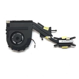 new Original cooler for Lenovo Thinkpad S3-S440 S440 CPU cooling heatsink with fan 04X1954 0C15608