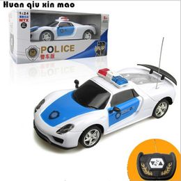 silverlit voiture télécommandée