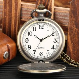 Exquisite Lovely Owl Design Pocket Watch Vintage Quartz Analog Watches Necklace Chain Clock Gifts for Men Women Kids263v