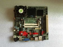 Original KINO-GM45A KINO-GM45A-R10-YCKY Rev:1.0 industrial motherboard (only motherboard) tested working