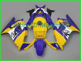 New Fit For Honda CBR600 F3 1995-1998 CBR 600 F3 95 96 97 98 Motorcycle Fairing Bodywork Kit Panel Set HF042