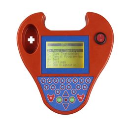 High Quality Super Mini Type Smart Chip Zed Bull Car Key Programmer