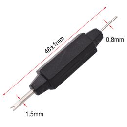 1.5mm Hot Selling Durable Watch for Band Strap Spring Bar Pin Link Repair Adjust Remover Tool 2000pcs/lot