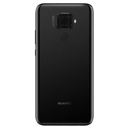 Original Huawei Nova 5i Pro 4G LTE Cell Phone 6GB RAM 128GB ROM Kirin 810 Octa Core Android 6.26" Full Screen 48MP HDR OTG 4000mAh Fingerprint ID Face Smart Mobile Phone