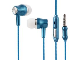 Hot sell NEW TYPE earphone SF-A48 Earphones Hand Free Universal 3.5MM in-ear Earphone Earbuds Headphones stereo headset with mic