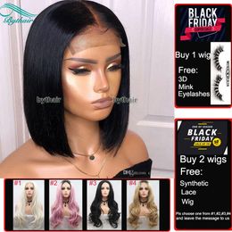 Wholesale Bob Hairstyles Wig For Resale Group Buy Cheap Bob