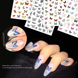 nail decals uk