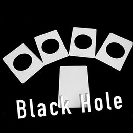 black magic tricks UK - Black Hole Magic Tricks , card trick