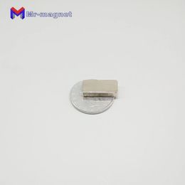 10pcs 20 x 10x 4mm Super Strong Rare Earth Permanet Magnet Powerful Block Neodymium Magnets 20*10*4 20x10x4 imanes