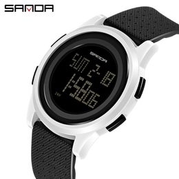 led watch australia