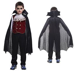 children's vampire costumes uk