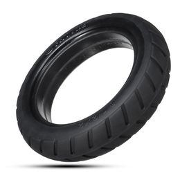 BIKIGHT 1pc 8 12 X 2 Scooter Solid Tyre For Mijia M365 Electric Scooter