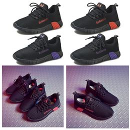 Women Shoes Running newNew top Slipper Triple Black Red Purple Mesh Breathable Comfortable Sport Designer Trainers Sneakers Size 35-40