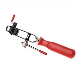 Automotive Car CV Joint Boot Clamp Banding Crimper Tool With Cutter Pliers J17