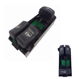 Electric Power Window Master Switch For 1995-2005 Chevrolet Cadillac GMC Truck